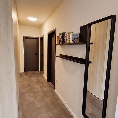 Hillshome - 84M2 Moderny Byt S Terasou Aj Saunou Liptovský Mikuláš Extérieur photo