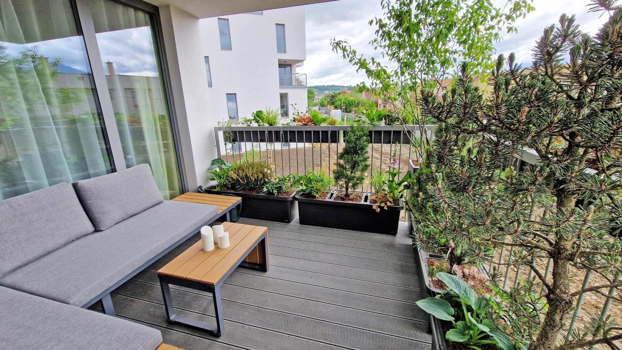 Hillshome - 84M2 Moderny Byt S Terasou Aj Saunou Liptovský Mikuláš Extérieur photo