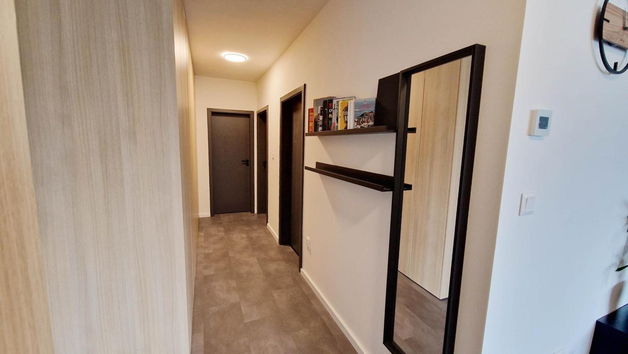 Hillshome - 84M2 Moderny Byt S Terasou Aj Saunou Liptovský Mikuláš Extérieur photo