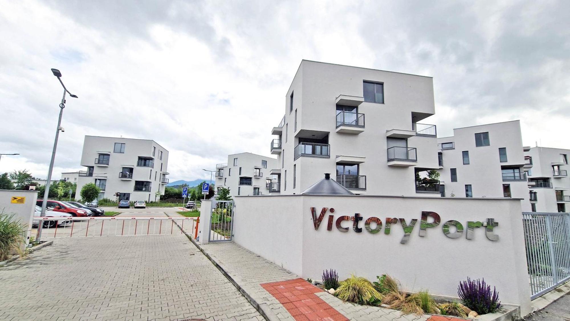 Hillshome - 84M2 Moderny Byt S Terasou Aj Saunou Liptovský Mikuláš Extérieur photo