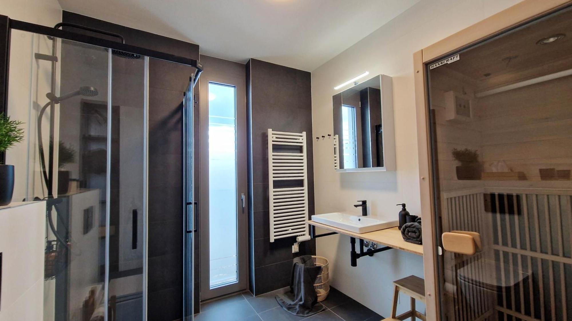 Hillshome - 84M2 Moderny Byt S Terasou Aj Saunou Liptovský Mikuláš Extérieur photo