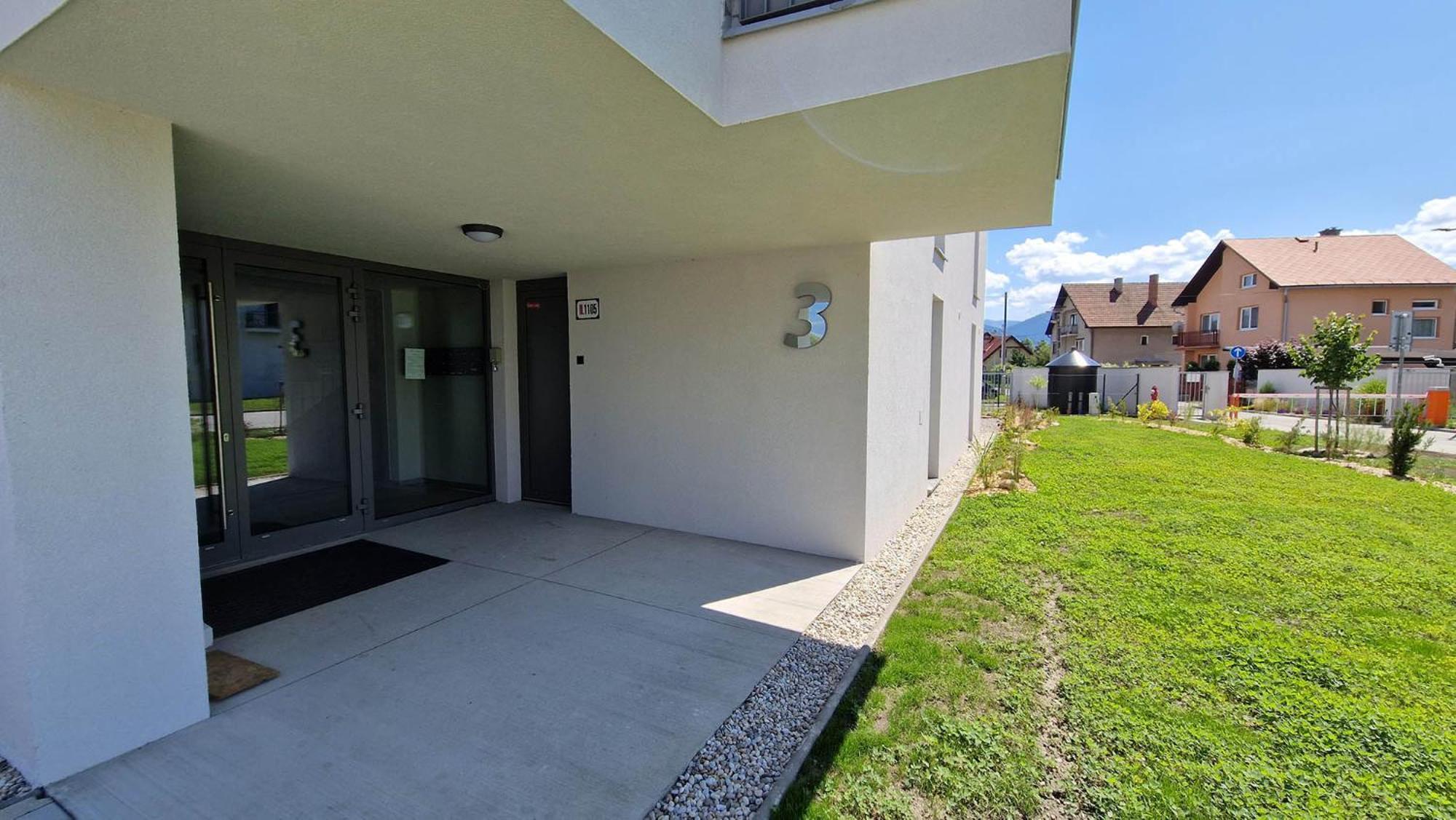 Hillshome - 84M2 Moderny Byt S Terasou Aj Saunou Liptovský Mikuláš Extérieur photo