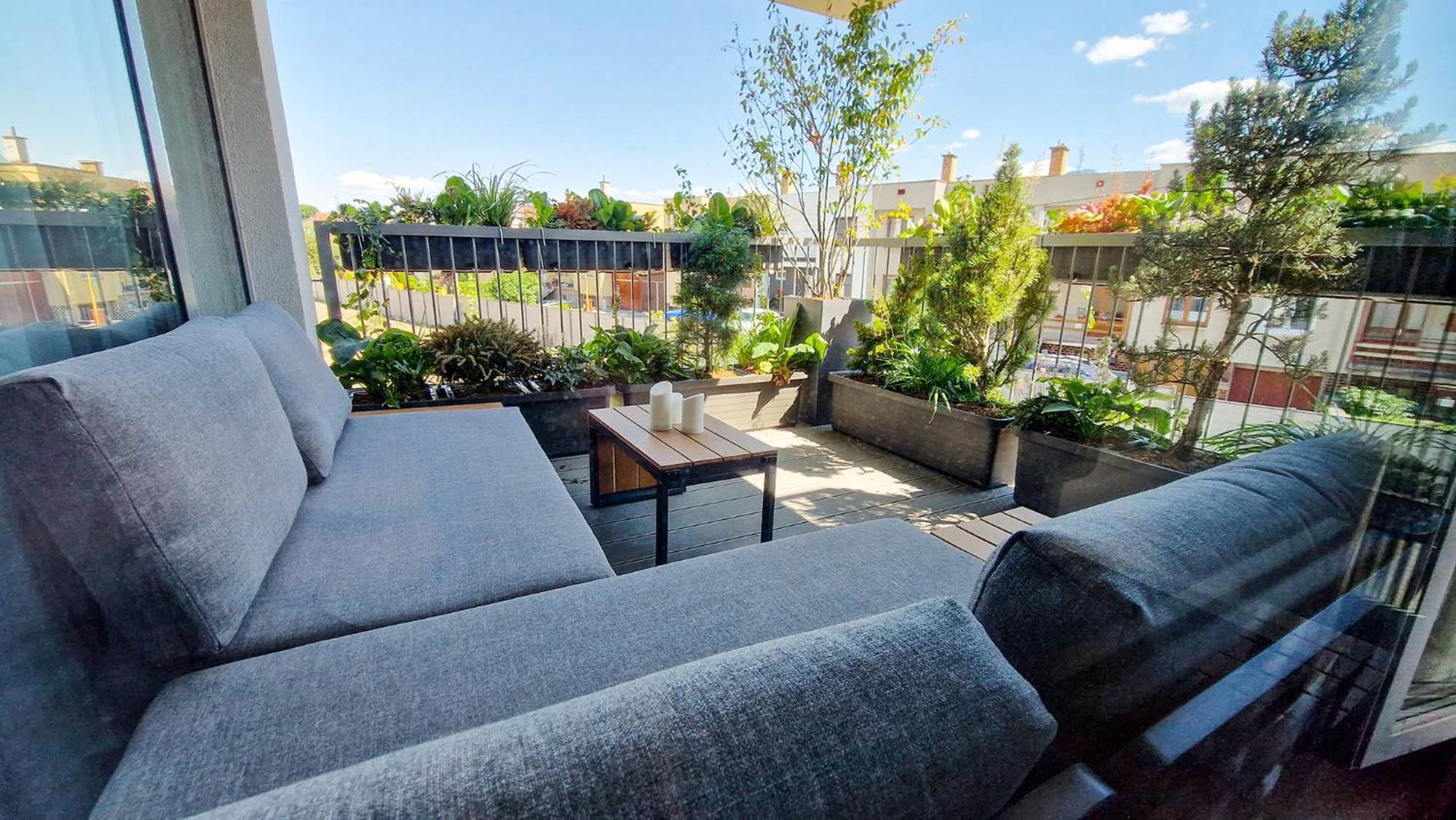 Hillshome - 84M2 Moderny Byt S Terasou Aj Saunou Liptovský Mikuláš Extérieur photo