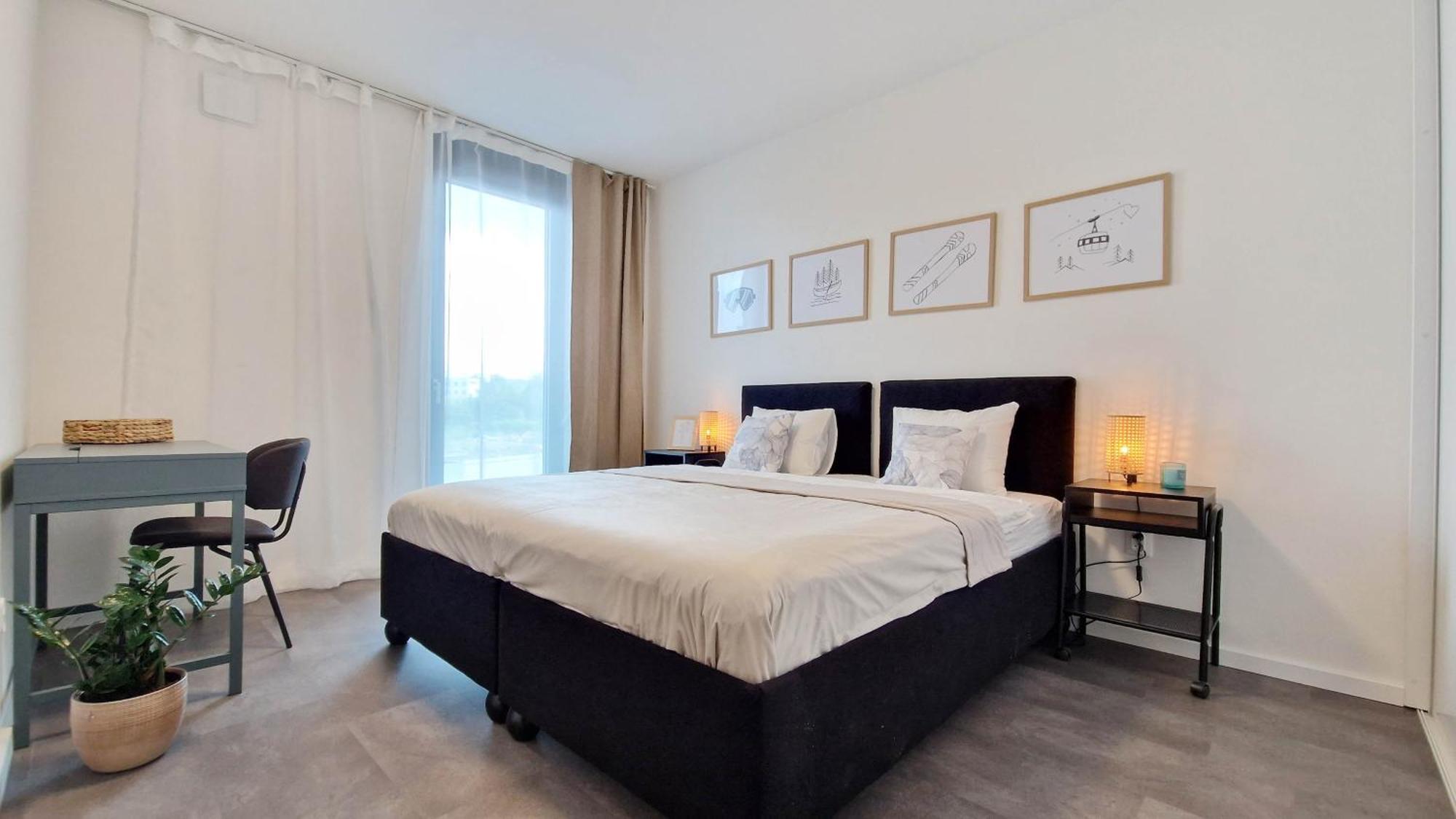 Hillshome - 84M2 Moderny Byt S Terasou Aj Saunou Liptovský Mikuláš Extérieur photo